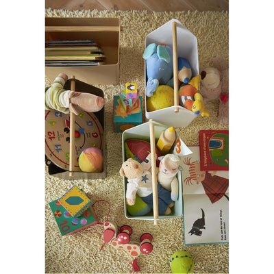 product image for Favori Storage Box by Yamazaki 18