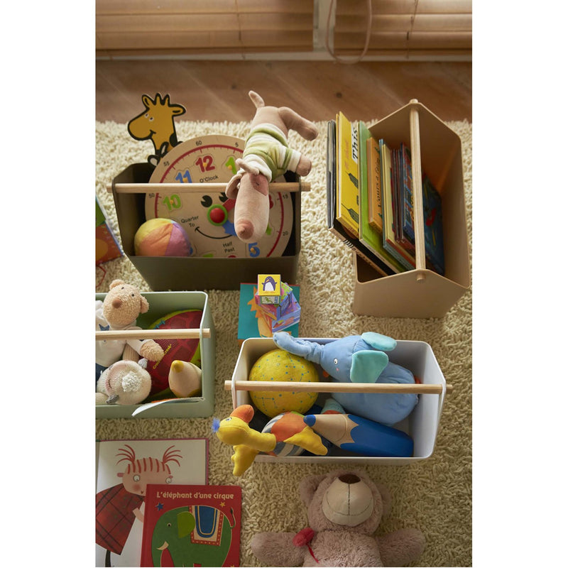 media image for Favori Storage Box by Yamazaki 257