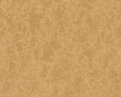 product image of Abstract Shapes Textured Wallpaper in Gold 546