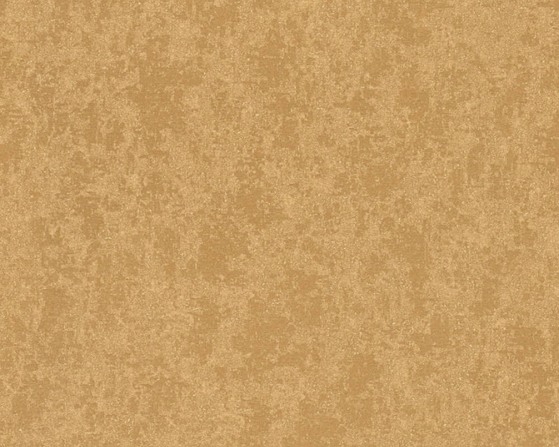 media image for Abstract Shapes Textured Wallpaper in Gold 237