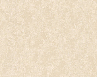 product image of Abstract Shapes Textured Wallpaper in Beige/Metallic 529