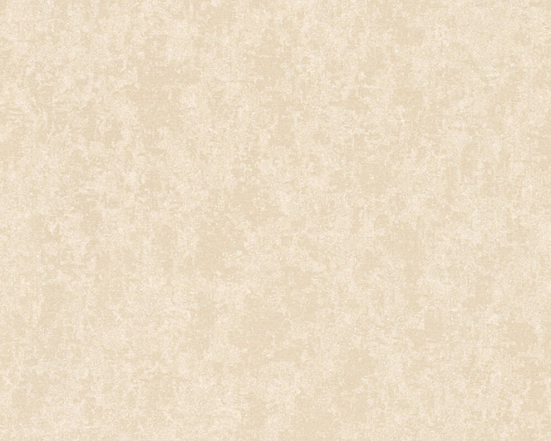 media image for Abstract Shapes Textured Wallpaper in Beige/Metallic 233