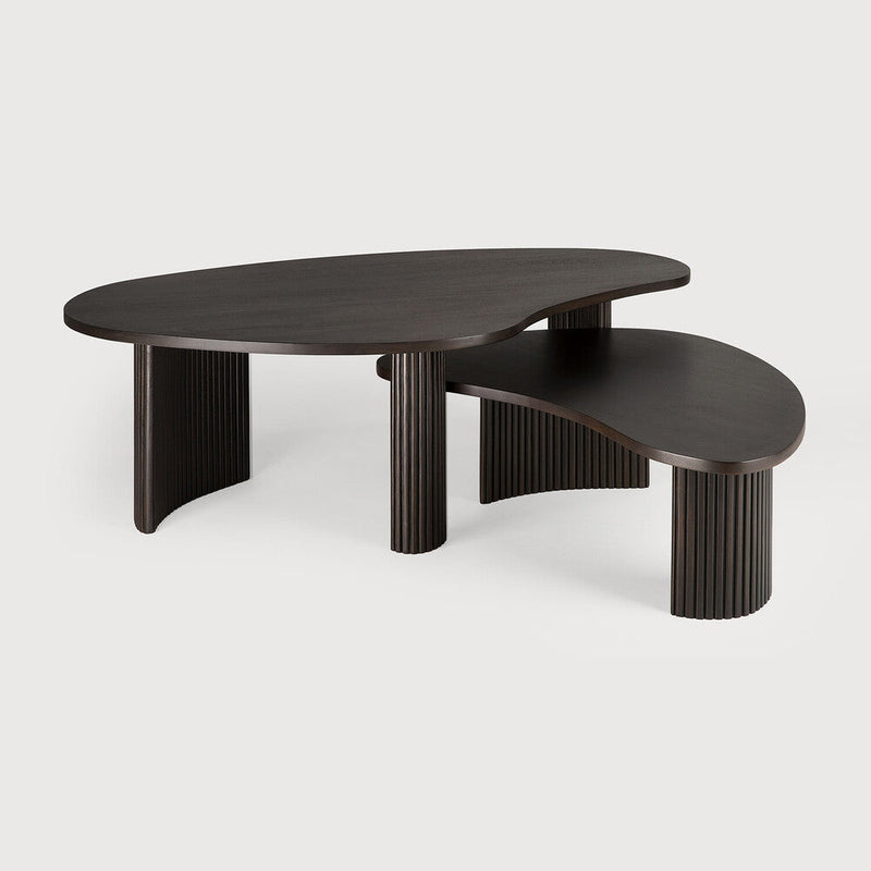 media image for Boomerang Coffee Table 7 215