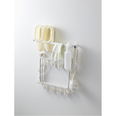 product image for Plate Magnet Laundry Hanger Storage Rack - Large by Yamazaki 36