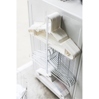 product image for Plate Magnet Laundry Hanger Storage Rack - Large by Yamazaki 85