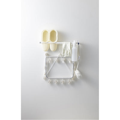 product image for Plate Magnet Laundry Hanger Storage Rack - Large by Yamazaki 98