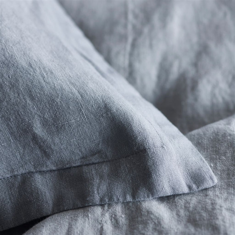 media image for biella pale grey dove bedding design by designers guild 5 295