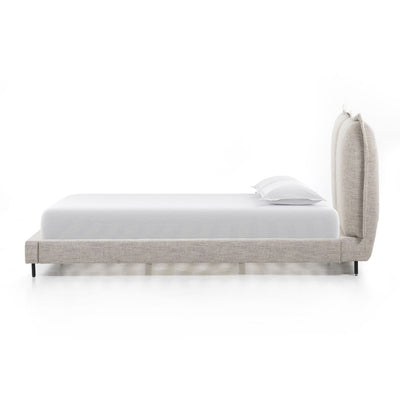 product image for Inwood Bed in Merino Porcelain Alternate Image 5 45