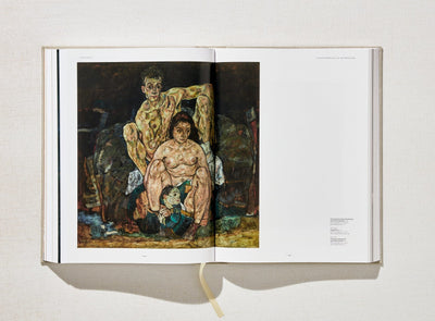 product image for egon schiele the complete paintings 1909 1918 15 81