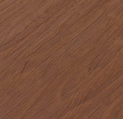 product image for Woodgrain Textured Wallpaper in Brown/Red from the Versace IV Collection 51