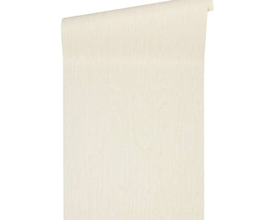 product image for Woodgrain Textured Wallpaper in Beige/Cream from the Versace IV Collection 67