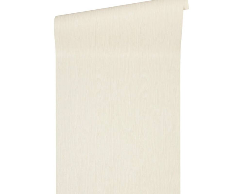 media image for Woodgrain Textured Wallpaper in Beige/Cream from the Versace IV Collection 249