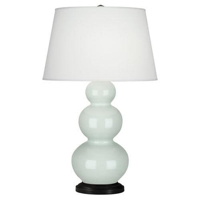 product image for Triple Gourd 32.75"H x 7.75"W Table Lamp by Robert Abbey 13