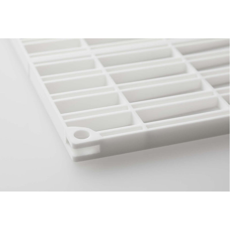 media image for Tower Foldable Drainer Tray by Yamazaki 222