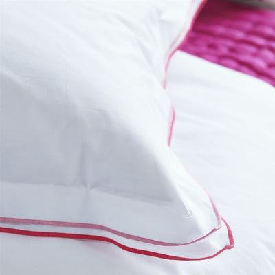 product image for astor peony pink bedding set design by designers guild 7 18