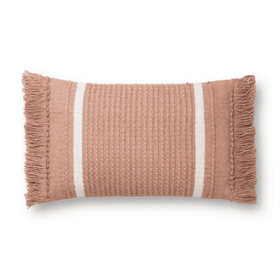 product image of Blush Pillow Flatshot Image 1 537