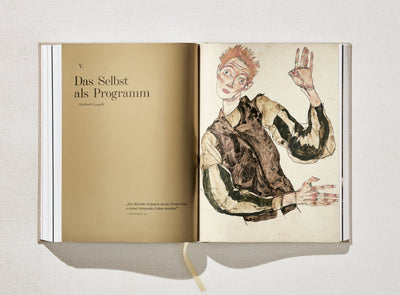 product image for egon schiele the complete paintings 1909 1918 17 79