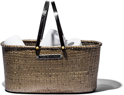 product image for harvest basket design by puebco 6 35