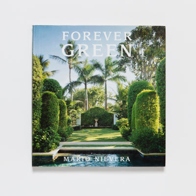product image of Forever Green: A Landscape Architect's Innovative Gardens Offer Environments to Love and Delight by Pointed Leaf Press 557
