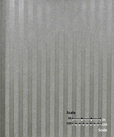 product image of sample modern stripe mica wallpaper from the desire collection by burke decor 2 1 522
