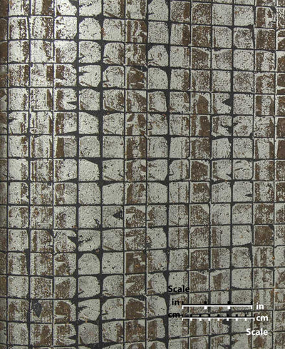 product image of Silt Rivulet Wallpaper from the Desire Collection by Burke Decor 521