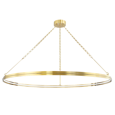 product image of Rosendale Large Chandelier 1 533