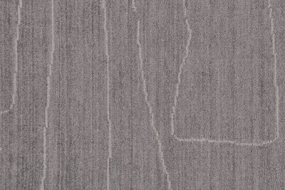product image for Miska Gray and Ivory Rug by BD Fine Texture Image 1 48