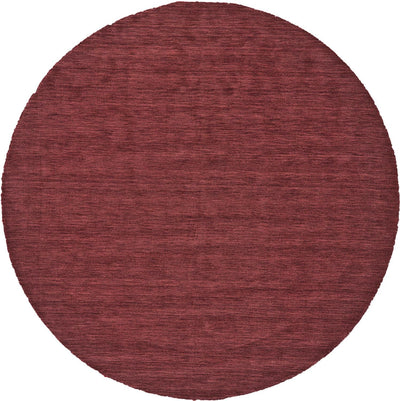 product image for Celano Hand Woven Deep and Bright Red Rug by BD Fine Flatshot Image 1 49