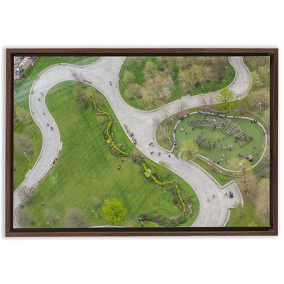 product image for park life canvas 9 20