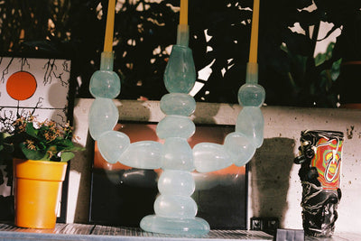 product image for Bubble Candelabra 80