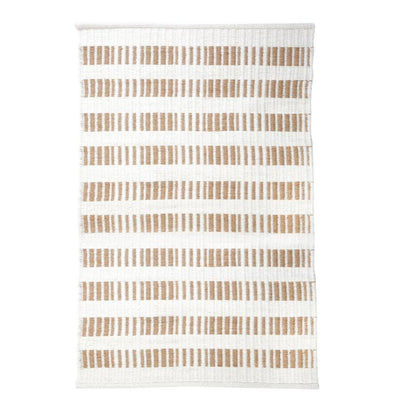 product image for brooke handwoven rug in natural in multiple sizes design by pom pom at home 2 30
