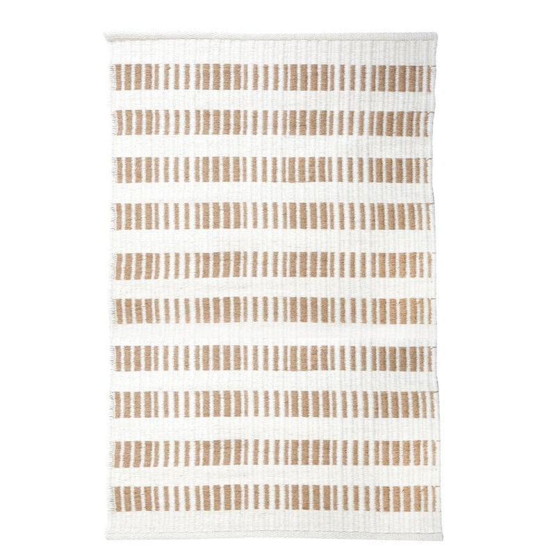 media image for brooke handwoven rug in natural in multiple sizes design by pom pom at home 2 212