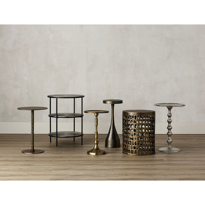 product image for Alvar Accent Table 3 7
