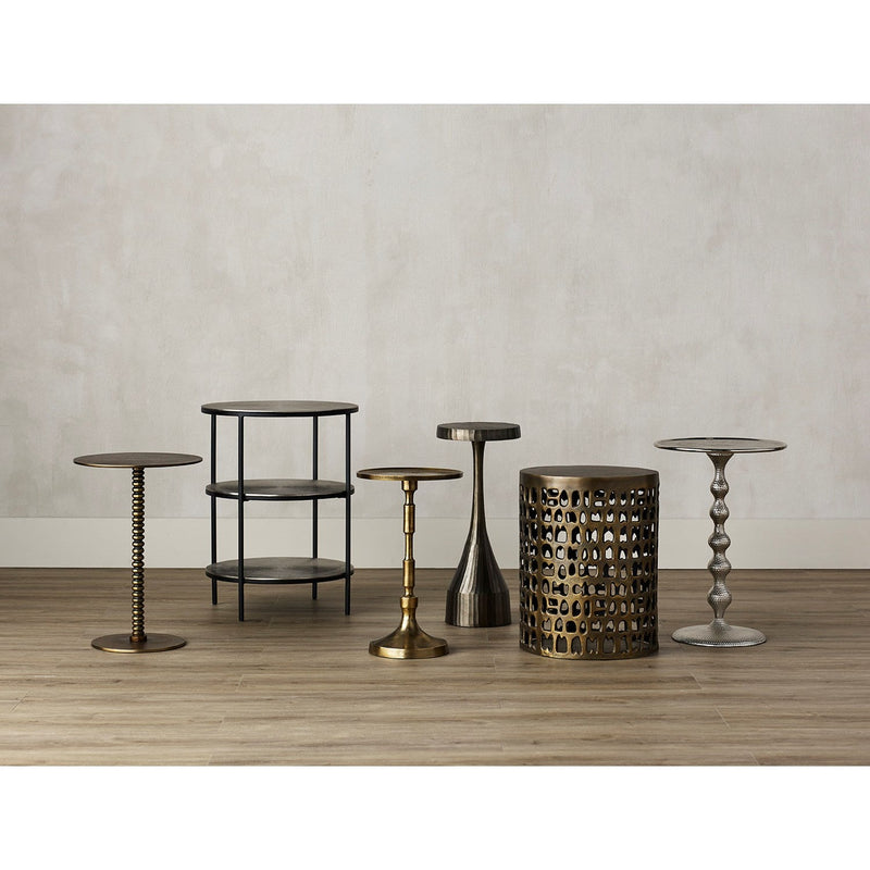 media image for Alvar Accent Table 3 238