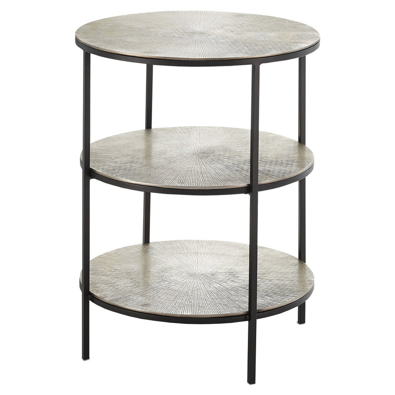 media image for Cane Accent Table 1 230