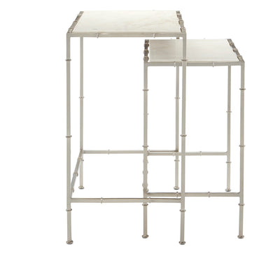 product image for Harte Nesting Table Set of 2 3 75
