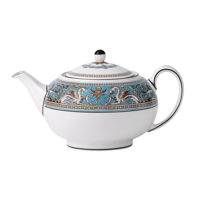 product image for Florentine Turquoise Dinnerware Collection by Wedgwood 15