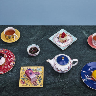 product image for Wonderlust 3 Piece Tea Set by Wedgwood 37
