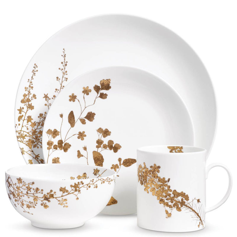 media image for Vera Jardin Dinnerware Collection by Vera Wang 277
