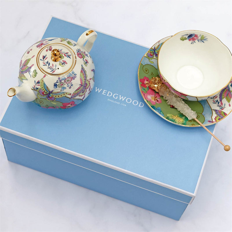 media image for butterfly bloom dinnerware collection by wedgwood 5c107800050 12 212