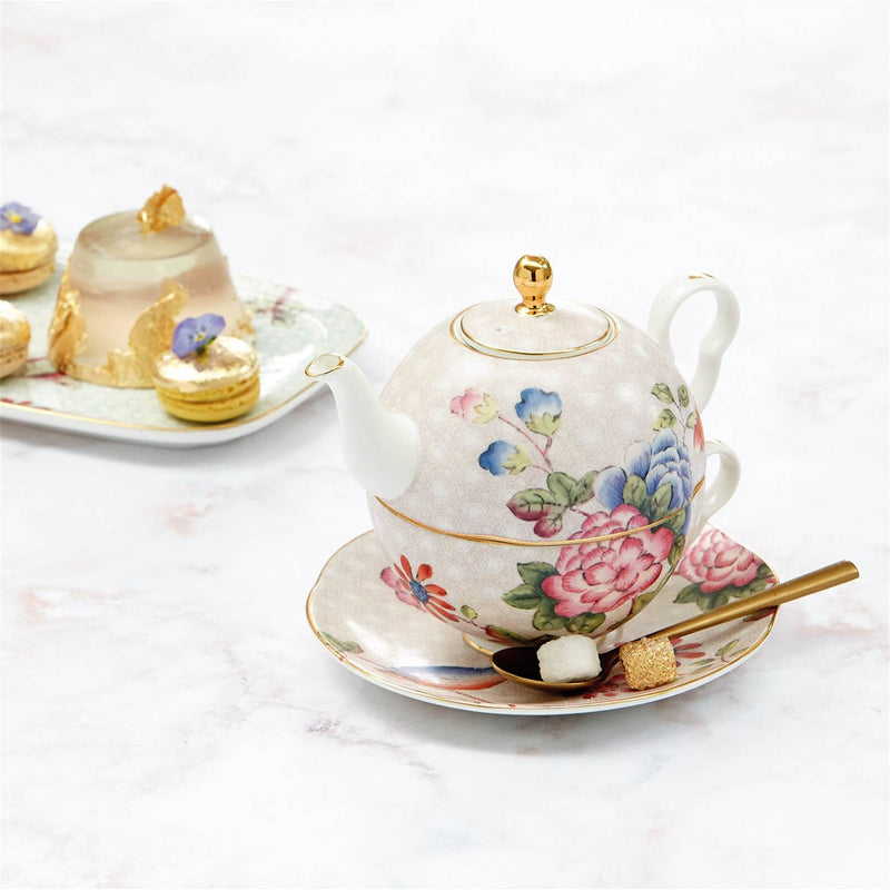 media image for Cuckoo Tea For One by Wedgwood 265