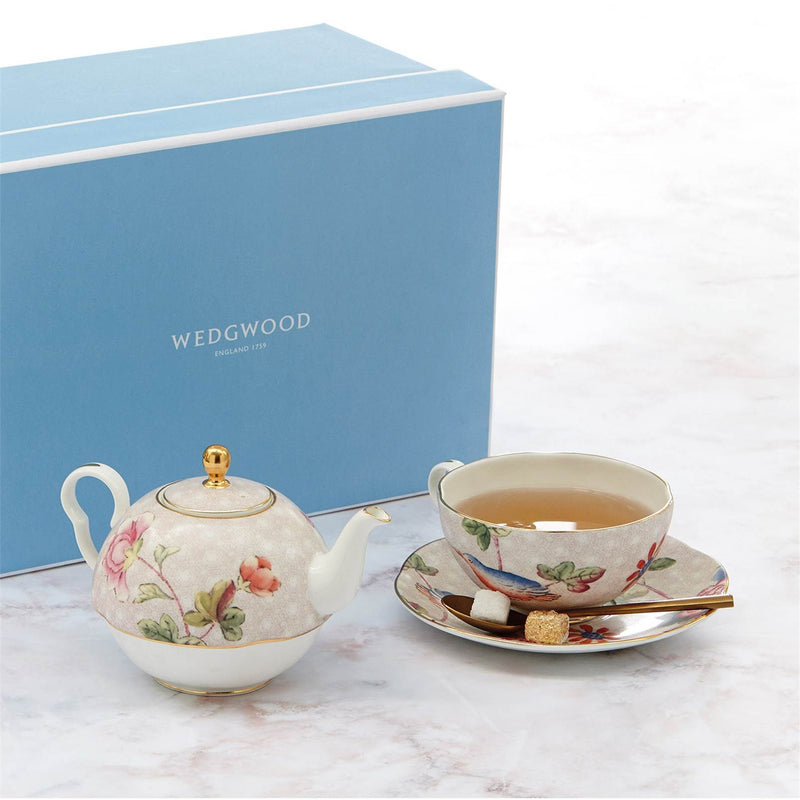 media image for Cuckoo Tea For One by Wedgwood 270