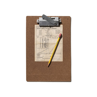 product image of a4 clipboard design by puebco 1 549