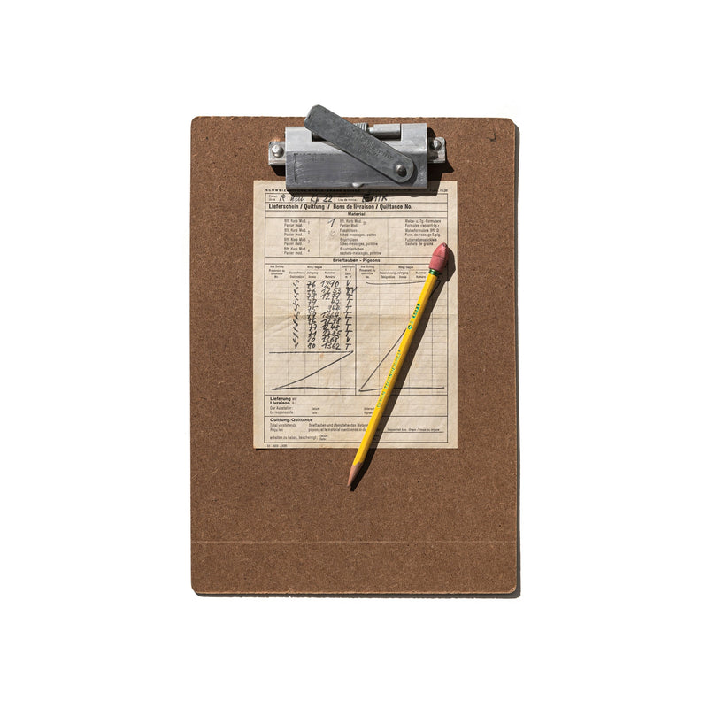 media image for a4 clipboard design by puebco 1 250
