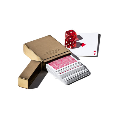 product image of brass playing card case 1 56
