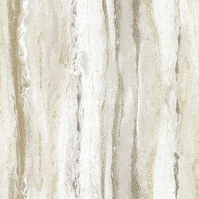 product image for Delesse Gold Marbled Wallpaper from the Lustre Collection by Brewster Home Fashions 93