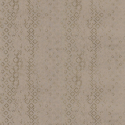 product image of Alama Bronze Diamond Wallpaper from the Lustre Collection by Brewster Home Fashions 56