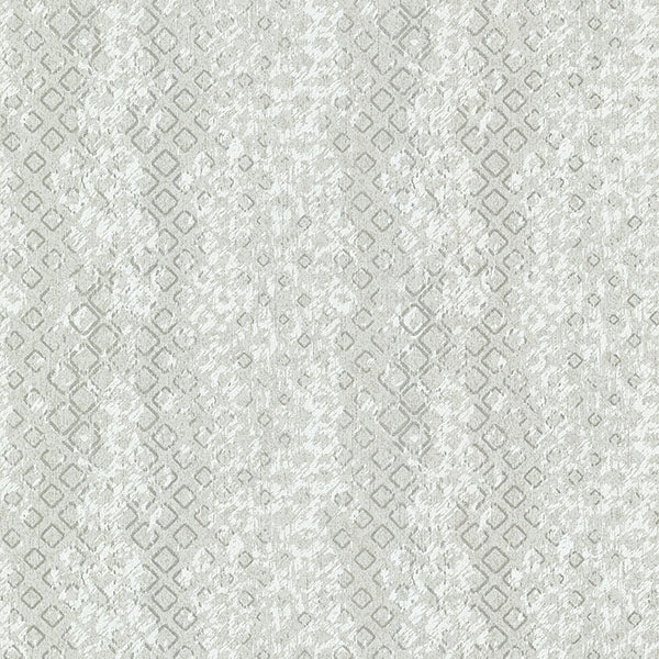 media image for Alama Platinum Diamond Wallpaper from the Lustre Collection by Brewster Home Fashions 273