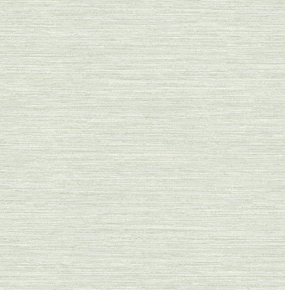 product image for Cantor Light Green Faux Grasscloth Wallpaper from the Radiance Collection by Brewster Home Fashions 36