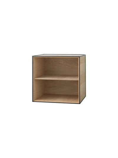 product image of large frame with shelf by menu lassen bl40273 4 564